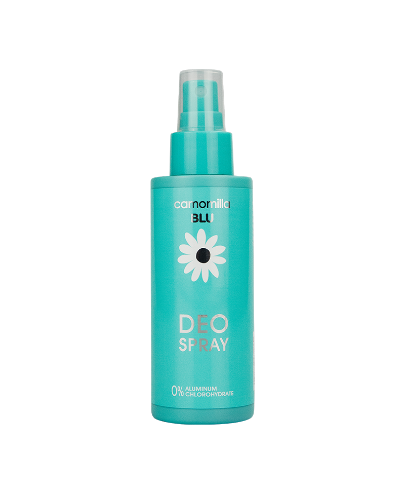 deo spray