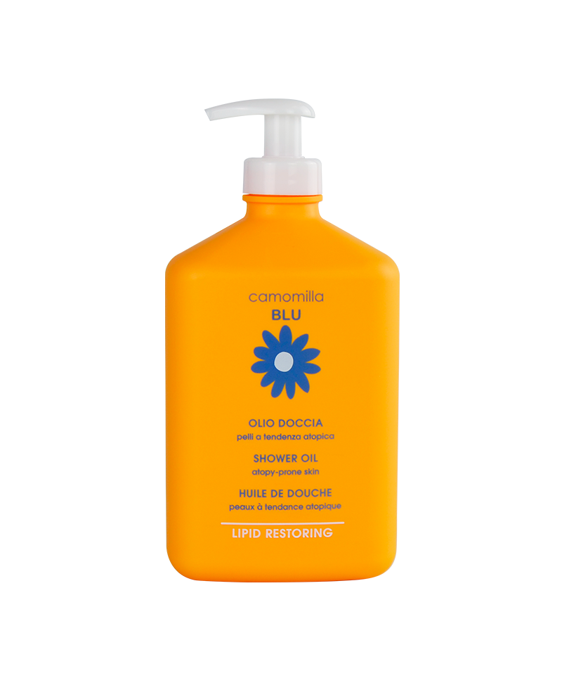 bath oil