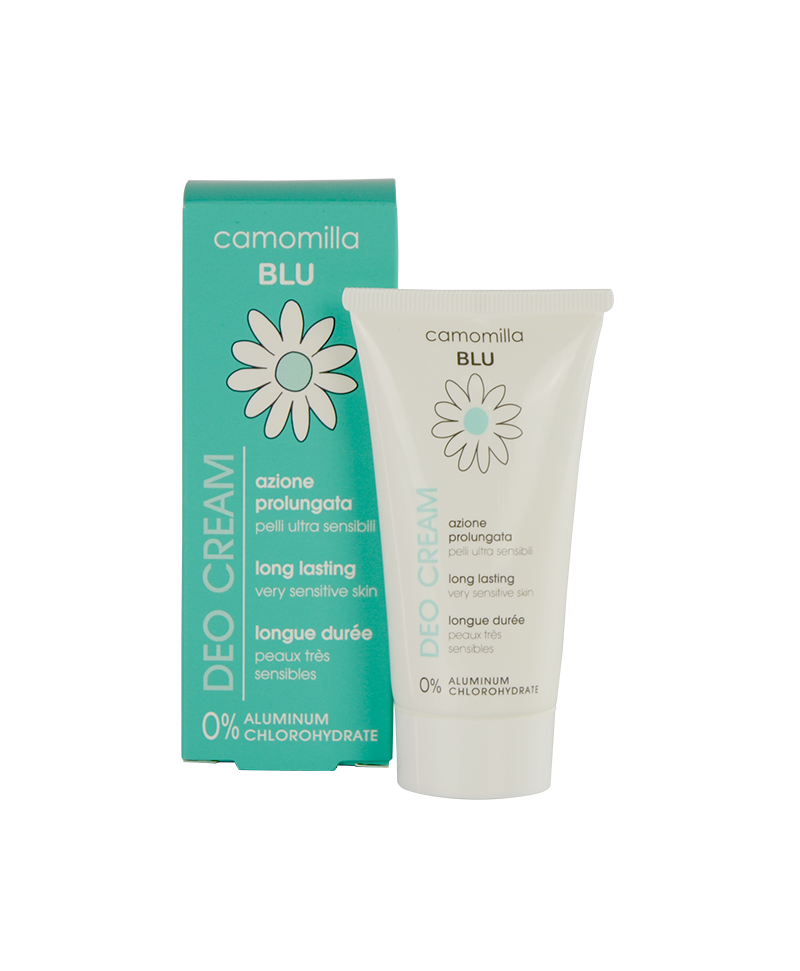 deo cream