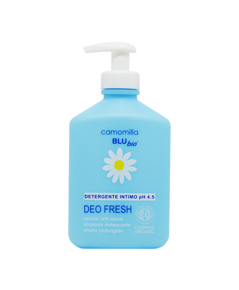 deo fresh