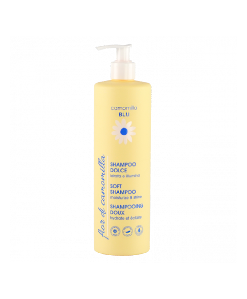 shampoo