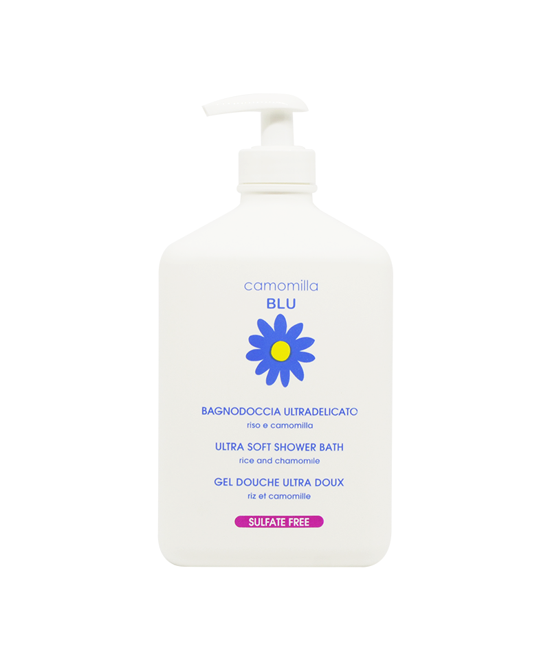 sulfate free