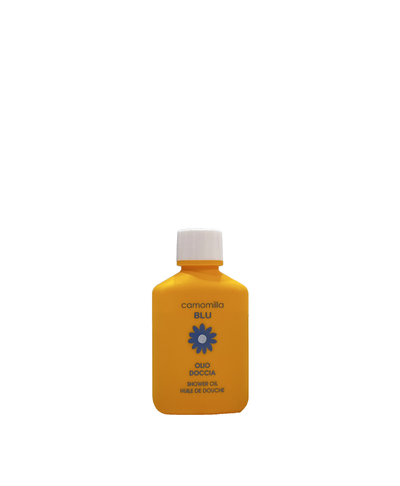 shower oil