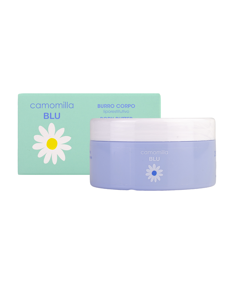 body butter