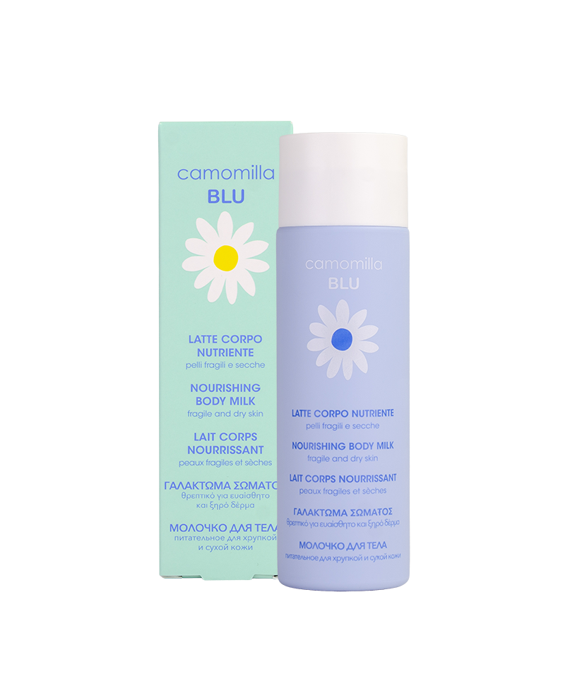 body milk