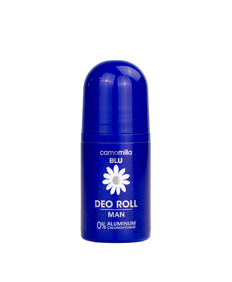deo roll man