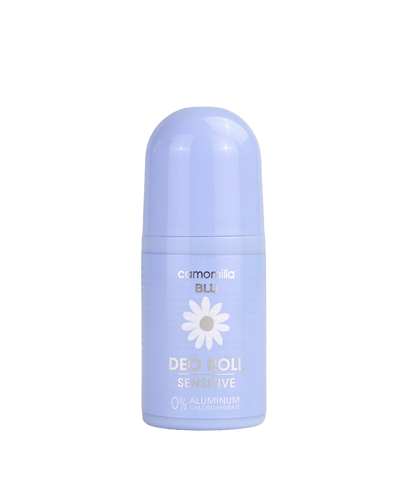 deo roll sensitive
