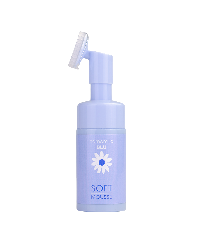 soft mousse