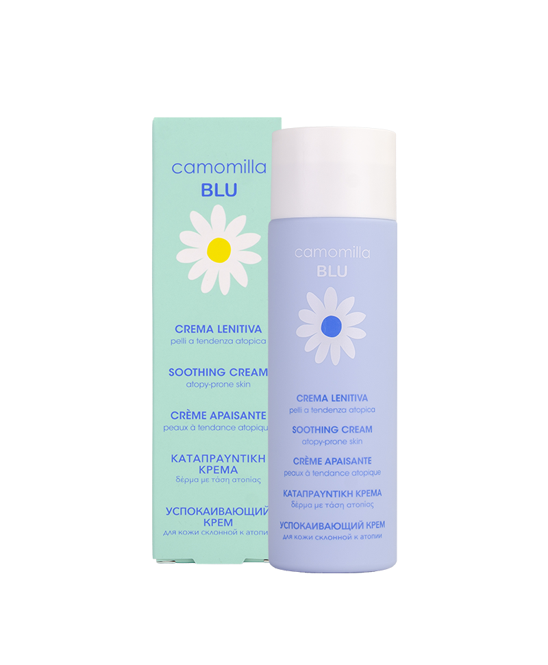soothing cream